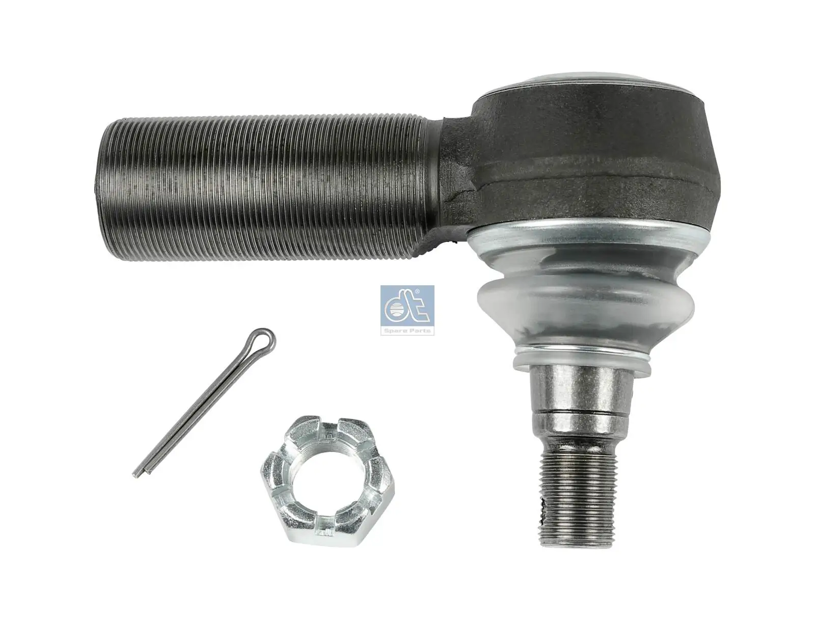 Angled Ball Joint, steering push rod